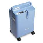 Concentrador de Oxigeno Everflo 5 LPM Grado Medico 1